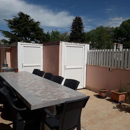 La Maison Rose 2 Chambres Avec Lit Pour 2 Personnes Et 2 Salles De Bains 讷韦尔 外观 照片